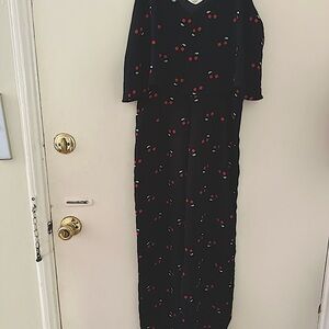 Cute jumpsuit for summer in great condition